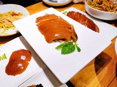 -四季民福烤鸭店(前门廊房二条店)