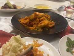 -酌宴府The China Club·广州万富希尔顿酒店(云城东路店)