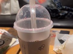 -喜茶(广州北京路惠福东店)