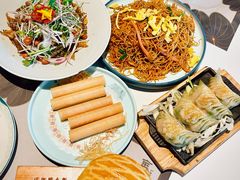 -新兴·金羊座·粤菜点心(乐峰店)