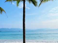 -三亚太阳湾柏悦酒店