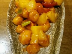 -隆喜元鱼汤包·海鲜(中联广场店)