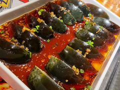 -冰城串吧(柳芳店)