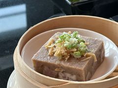 -天龙轩(香港丽思卡尔顿酒店)