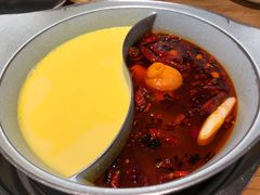 -青瓷火锅料理(西单大悦城店)