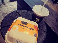 -JPG canteen(广州寺右公馆店)