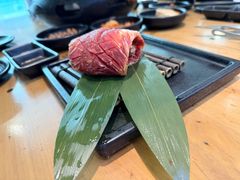 -九田家黑牛烤肉(溧水万达店)