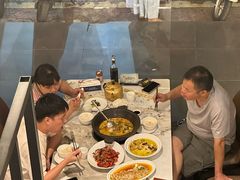 -味仙居(环城南路店)