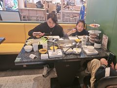 -一席地·本地鸡窝·杭帮鸡火锅(萧山银隆百货店)