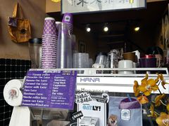 -HANA COFFEE(长寿路店)