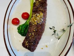 -马克西姆俄罗斯餐厅(通亚街店)