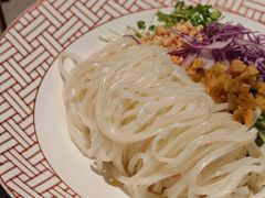 -北平食府·北京烤鸭(北京西站六里桥店)