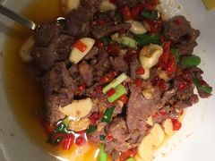炊烟小炒黄牛肉-炊烟小炒黄牛肉(中心印象城店)