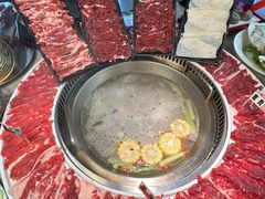 -三头牛·潮汕牛肉生蚝火锅 (夏湾店)