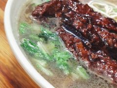 -无名氏面馆(邮电路店)