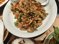 -吃饭皇帝大(长宁龙之梦店)