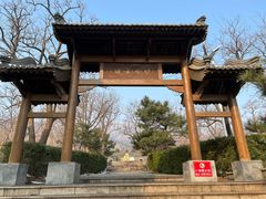 -阳台山自然风景区