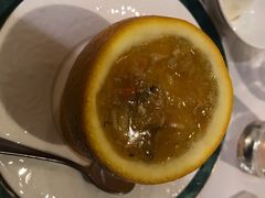 -老洋房花园饭店(绍兴路店)