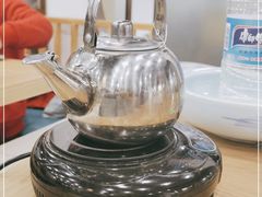-老苏州大客堂·苏帮菜·松鼠桂鱼·苏州传统小吃(观前街人民商场店)