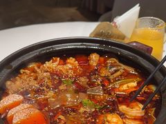 -渔嫂烧河鲜•土菜馆(中正天街店)