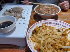 -桂花香手工面(鼓楼店)