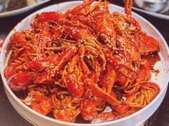 -辣皇朝小龙虾(六一店)