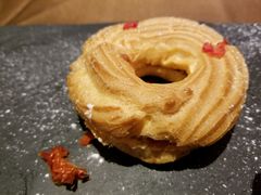 -卡本妮法餐厅·北京和平宾馆