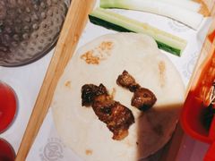 -鸣记脆皮烤鱼·海鲜烤鱼(三八广场店)