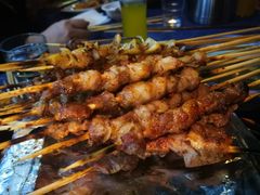 -肉串汪(望京店)