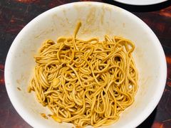 干拌面-花园茶楼(兴城西路店)