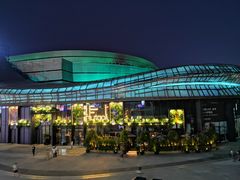 -临界音乐酒馆·小龙虾·江湖菜(华熙LIVE·鱼洞店)