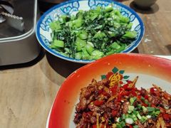 -高嗲嗲·现炒下饭菜(石鼓路店)