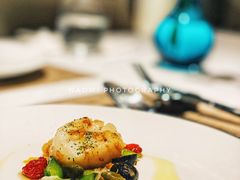 -yokocho上横町·日本食街(深业上城店)