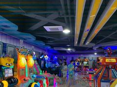 -极乐汇汗蒸会馆(杭州店)