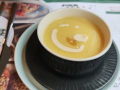 -伯顿西餐厅(厚街香榭丽店)