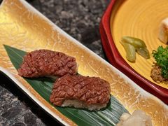 -老乾杯和牛烧肉(王府中环店)