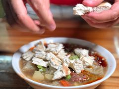 -老字号贾家肉丸糊辣汤(光明巷店)