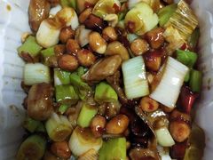 -老牌坊•鲁菜名店•地道济南菜(大观园商埠店)