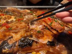 -炉鱼(萧山万象汇店)