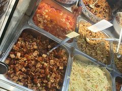 -梅溪·小伙子干挑面(安吉总店)