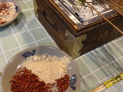 -晓靖轩烧烤(沙河风情店)