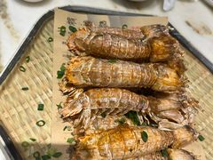-宁海食府·涌宴(真和店)