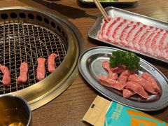 -一品诚记烤肉(大连柏威年购物中心店)