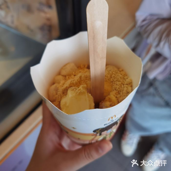 麦当劳(松江店)图片