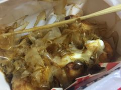 -咕噜咕噜·章鱼小丸子(广州荔湾领展广场店)
