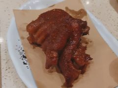 -状元阁烧烤(新华路总店)