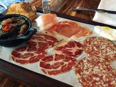 -PIZZA BIANCA(民园店)