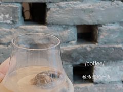 -漫笙舍Manse·咖啡·民宿