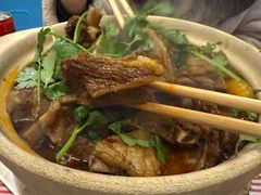 -年轮烧烤·羊蝎子·烤鱼(星湖街店)