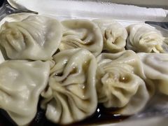 -笑云开汤包店(网巾市店)